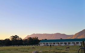 Blue Mountain Farm Lodge, Cabins & Cottages